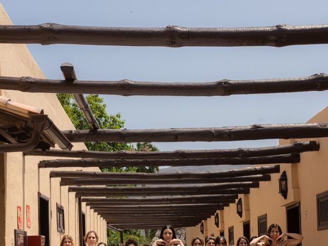 La boda de Victor y Lidia en Granadilla, Santa Cruz de Tenerife 39