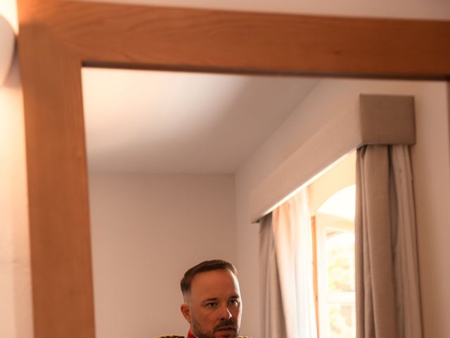 La boda de Victor y Lidia en Granadilla, Santa Cruz de Tenerife 40