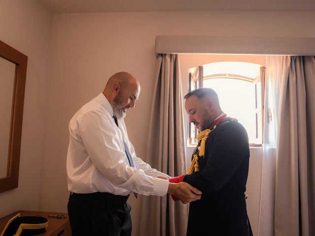 La boda de Victor y Lidia en Granadilla, Santa Cruz de Tenerife 41