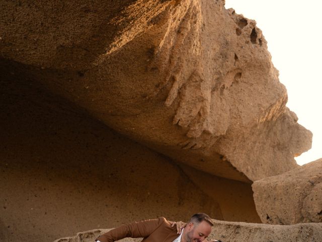 La boda de Victor y Lidia en Granadilla, Santa Cruz de Tenerife 43