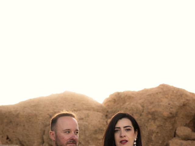 La boda de Victor y Lidia en Granadilla, Santa Cruz de Tenerife 48