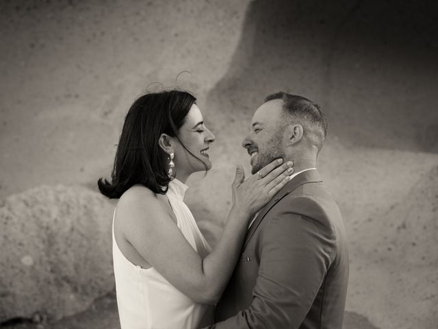 La boda de Victor y Lidia en Granadilla, Santa Cruz de Tenerife 54