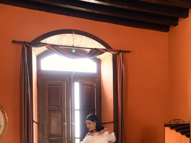 La boda de Victor y Lidia en Granadilla, Santa Cruz de Tenerife 57