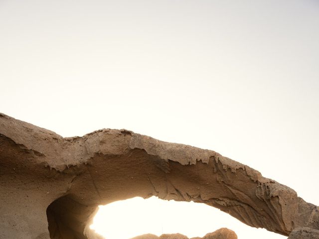 La boda de Victor y Lidia en Granadilla, Santa Cruz de Tenerife 2