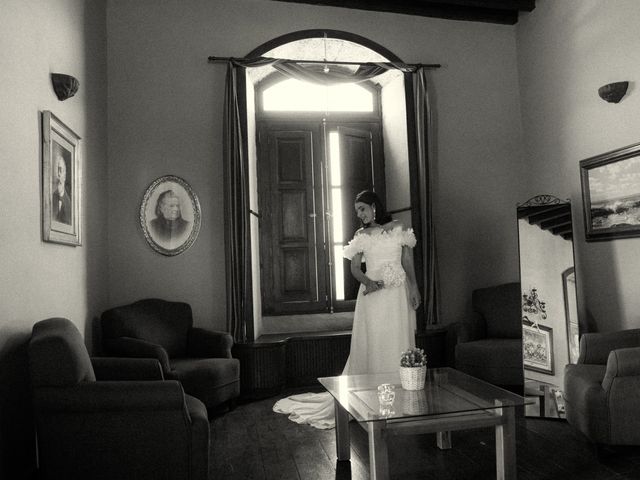 La boda de Victor y Lidia en Granadilla, Santa Cruz de Tenerife 58