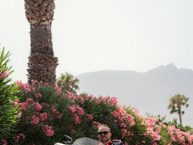 La boda de Victor y Lidia en Granadilla, Santa Cruz de Tenerife 64