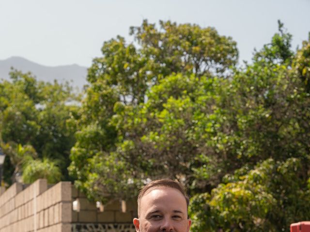 La boda de Victor y Lidia en Granadilla, Santa Cruz de Tenerife 65
