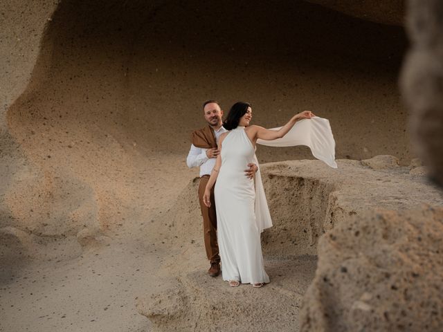 La boda de Victor y Lidia en Granadilla, Santa Cruz de Tenerife 68