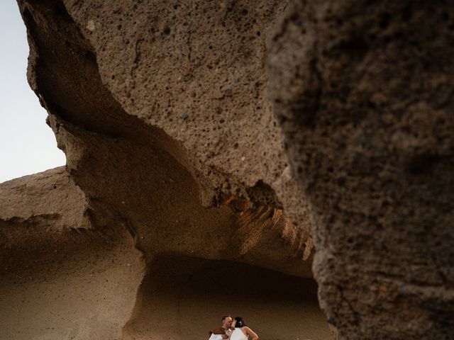 La boda de Victor y Lidia en Granadilla, Santa Cruz de Tenerife 69