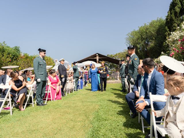 La boda de Victor y Lidia en Granadilla, Santa Cruz de Tenerife 71
