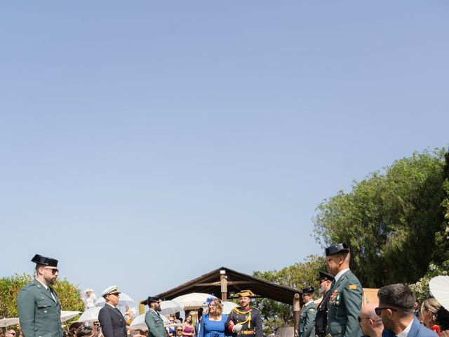 La boda de Victor y Lidia en Granadilla, Santa Cruz de Tenerife 72