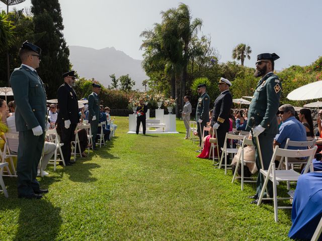 La boda de Victor y Lidia en Granadilla, Santa Cruz de Tenerife 73