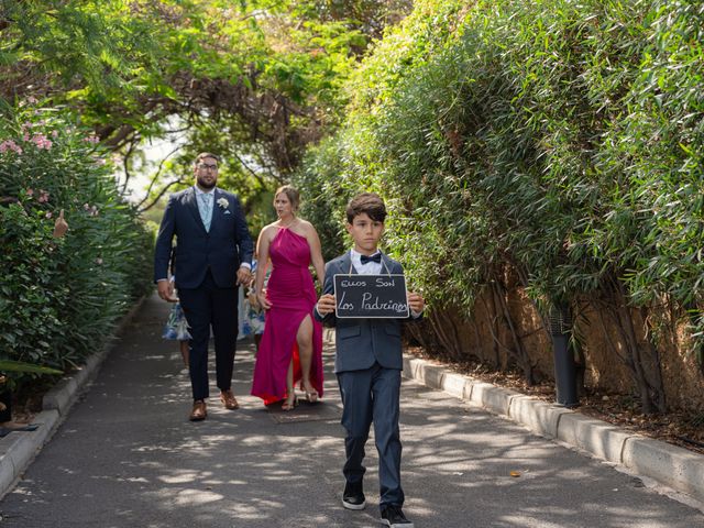La boda de Victor y Lidia en Granadilla, Santa Cruz de Tenerife 74