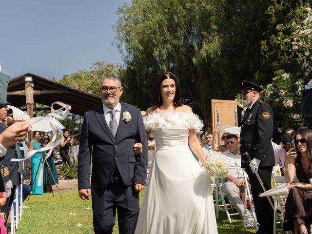 La boda de Victor y Lidia en Granadilla, Santa Cruz de Tenerife 76