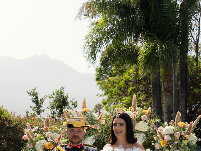La boda de Victor y Lidia en Granadilla, Santa Cruz de Tenerife 77