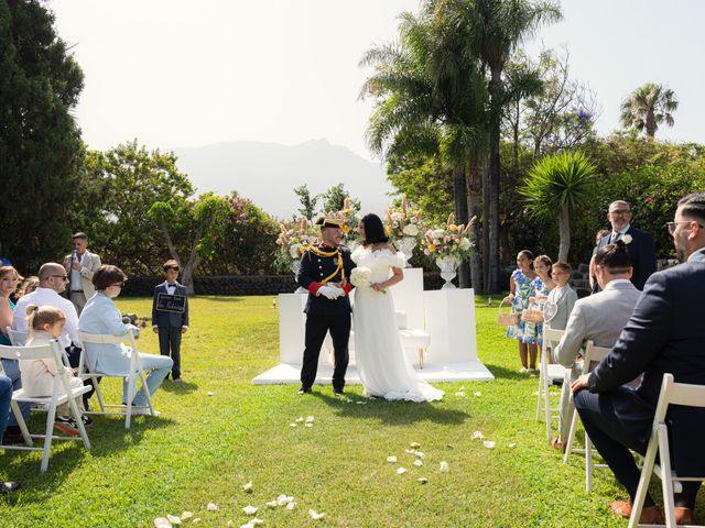 La boda de Victor y Lidia en Granadilla, Santa Cruz de Tenerife 78