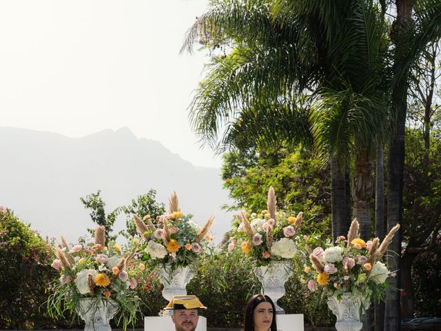 La boda de Victor y Lidia en Granadilla, Santa Cruz de Tenerife 79