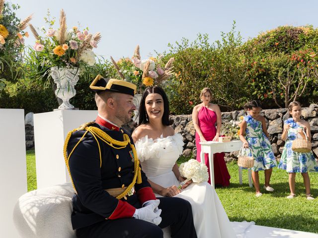 La boda de Victor y Lidia en Granadilla, Santa Cruz de Tenerife 81