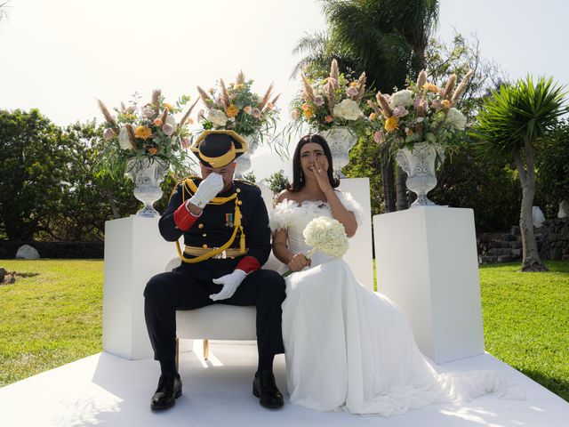 La boda de Victor y Lidia en Granadilla, Santa Cruz de Tenerife 83