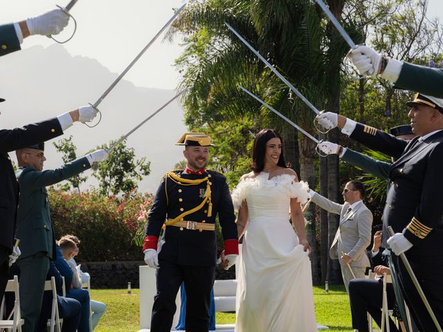 La boda de Victor y Lidia en Granadilla, Santa Cruz de Tenerife 90