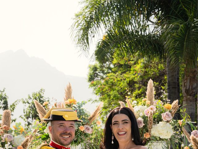 La boda de Victor y Lidia en Granadilla, Santa Cruz de Tenerife 92
