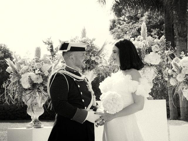 La boda de Victor y Lidia en Granadilla, Santa Cruz de Tenerife 93