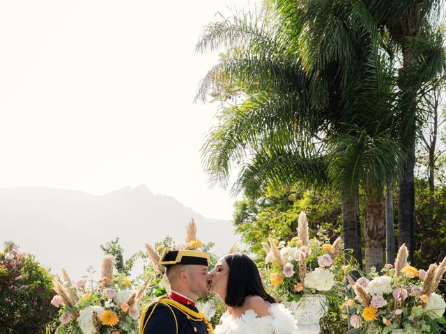 La boda de Victor y Lidia en Granadilla, Santa Cruz de Tenerife 94