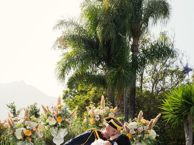 La boda de Victor y Lidia en Granadilla, Santa Cruz de Tenerife 95
