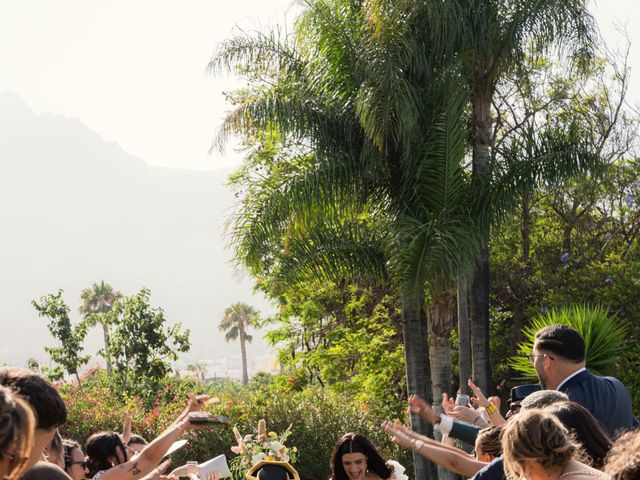 La boda de Victor y Lidia en Granadilla, Santa Cruz de Tenerife 96