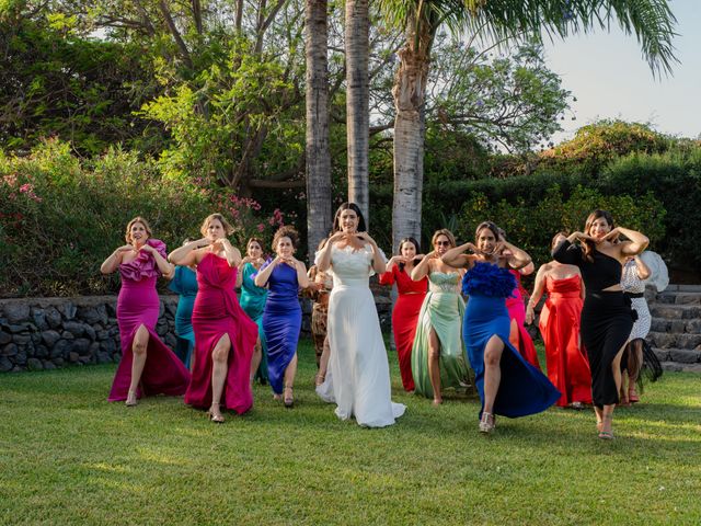 La boda de Victor y Lidia en Granadilla, Santa Cruz de Tenerife 97