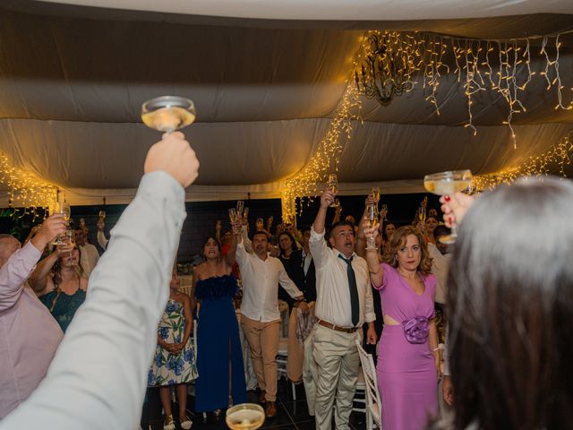 La boda de Victor y Lidia en Granadilla, Santa Cruz de Tenerife 99