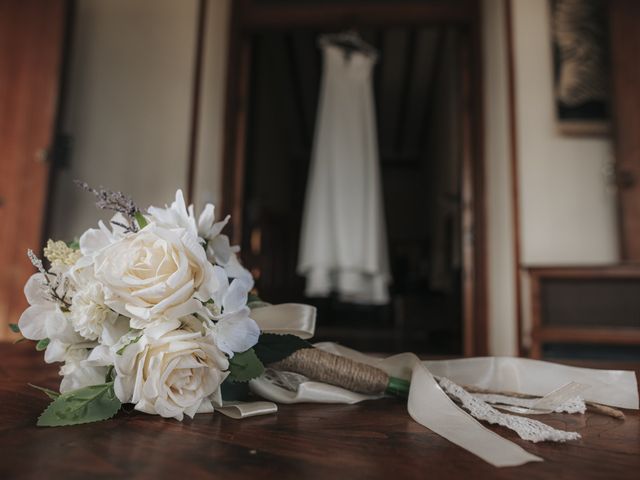 La boda de Juan y Morgana en Sueca, Valencia 4