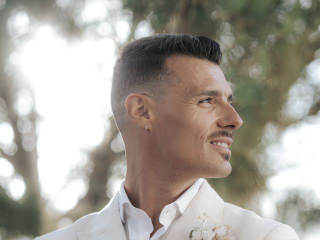 La boda de Juan y Morgana en Sueca, Valencia 10