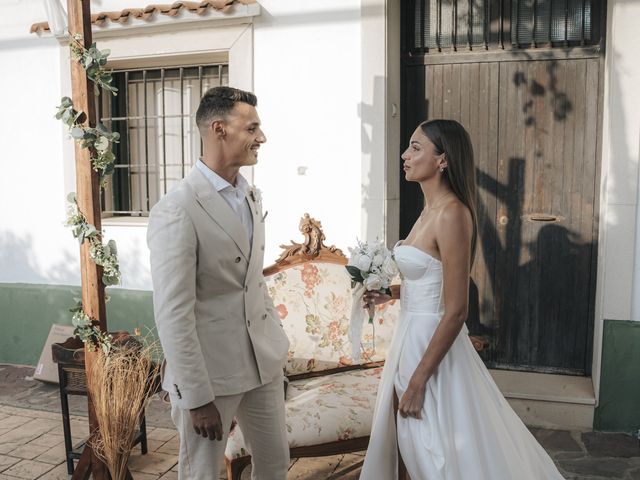 La boda de Juan y Morgana en Sueca, Valencia 20