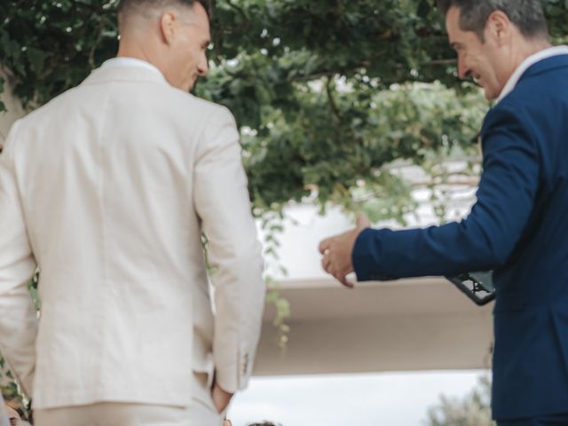 La boda de Juan y Morgana en Sueca, Valencia 21
