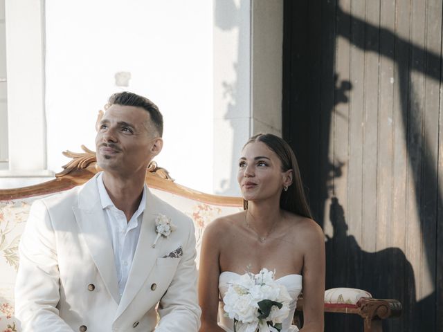 La boda de Juan y Morgana en Sueca, Valencia 25