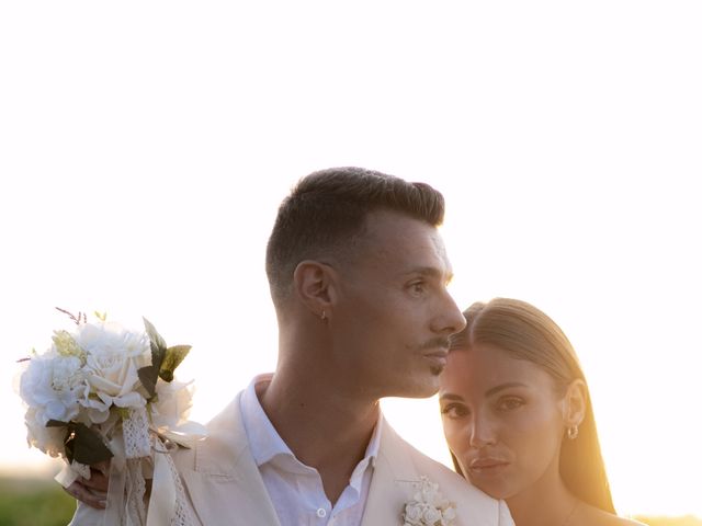 La boda de Juan y Morgana en Sueca, Valencia 36