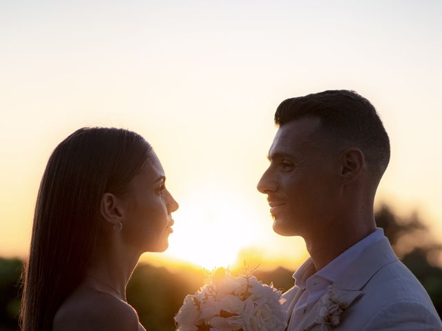 La boda de Juan y Morgana en Sueca, Valencia 38