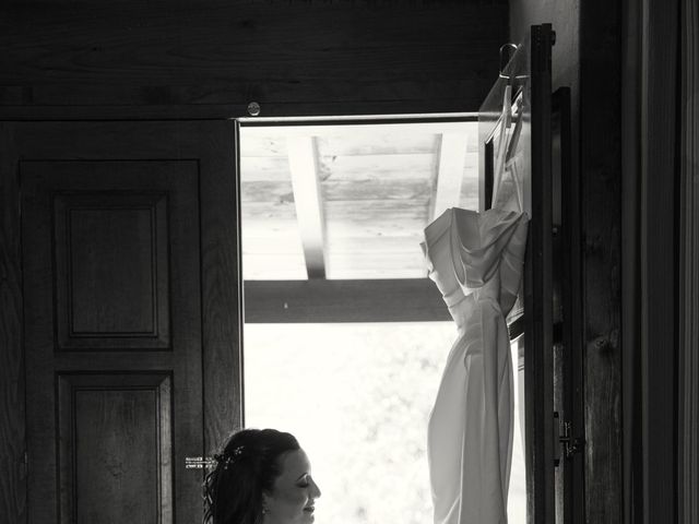 La boda de Adrián y Natacha en Santa Cruz De Tenerife, Santa Cruz de Tenerife 3