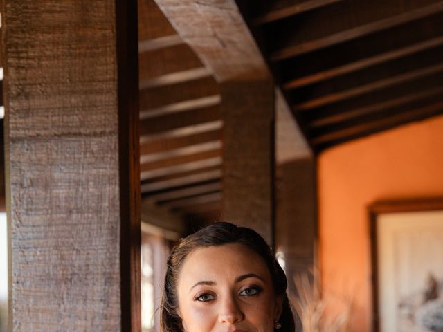La boda de Adrián y Natacha en Santa Cruz De Tenerife, Santa Cruz de Tenerife 6