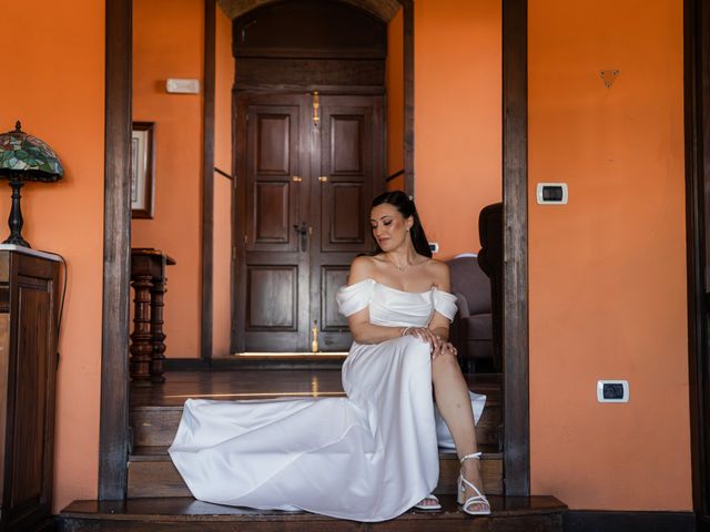 La boda de Adrián y Natacha en Santa Cruz De Tenerife, Santa Cruz de Tenerife 8