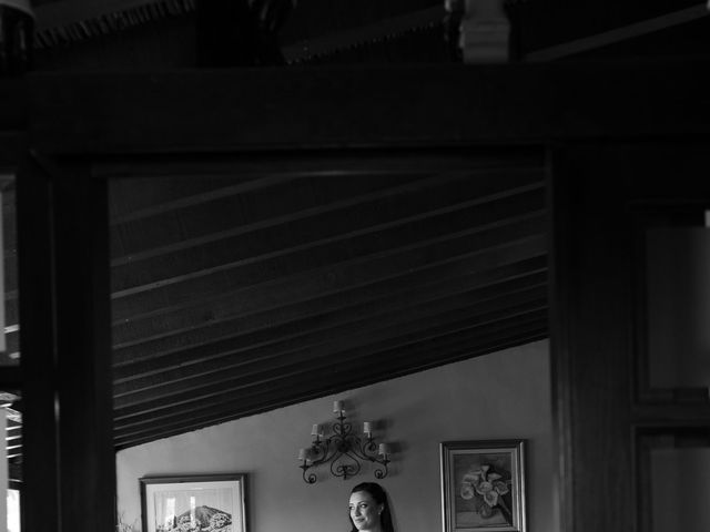 La boda de Adrián y Natacha en Santa Cruz De Tenerife, Santa Cruz de Tenerife 9