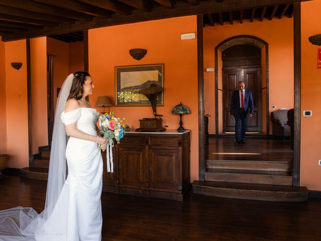 La boda de Adrián y Natacha en Santa Cruz De Tenerife, Santa Cruz de Tenerife 11