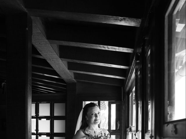 La boda de Adrián y Natacha en Santa Cruz De Tenerife, Santa Cruz de Tenerife 12