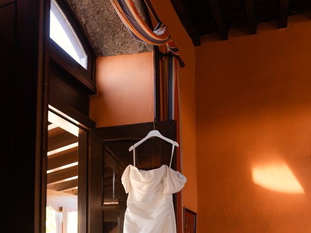 La boda de Adrián y Natacha en Santa Cruz De Tenerife, Santa Cruz de Tenerife 14