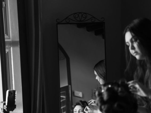 La boda de Adrián y Natacha en Santa Cruz De Tenerife, Santa Cruz de Tenerife 16