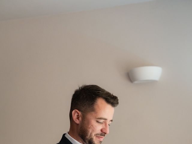 La boda de Adrián y Natacha en Santa Cruz De Tenerife, Santa Cruz de Tenerife 19