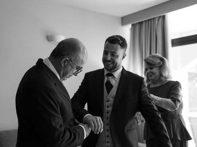 La boda de Adrián y Natacha en Santa Cruz De Tenerife, Santa Cruz de Tenerife 26