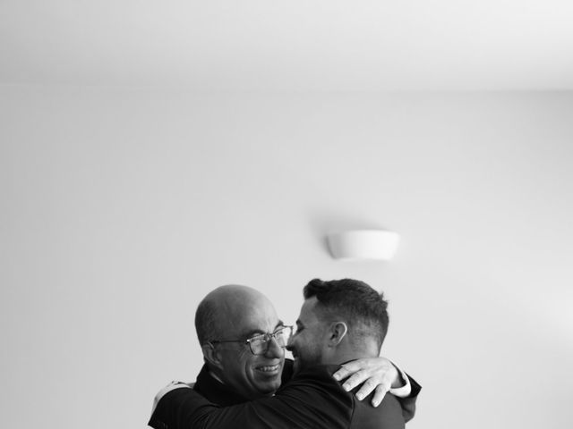 La boda de Adrián y Natacha en Santa Cruz De Tenerife, Santa Cruz de Tenerife 27