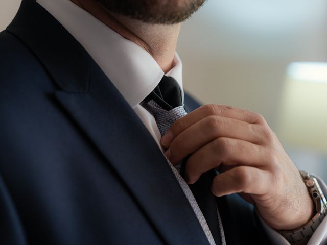 La boda de Adrián y Natacha en Santa Cruz De Tenerife, Santa Cruz de Tenerife 29